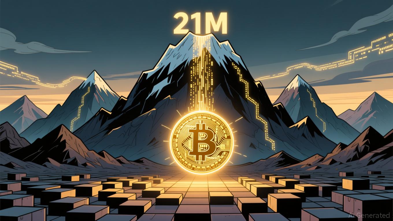 Bitcoin News Today: Bitcoin's Scarcity Milestone Ignored as Price Dips 1.5%-Market Focus Shifts