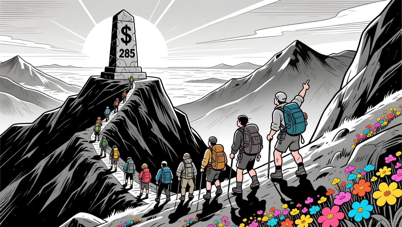 Is DASH's Wedge Breakout and Whale Accumulation a Gateway to $100?