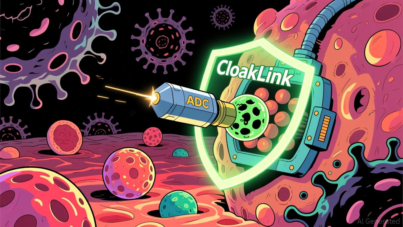 Solve Therapeutics and the Future of ADC Innovation in Oncology