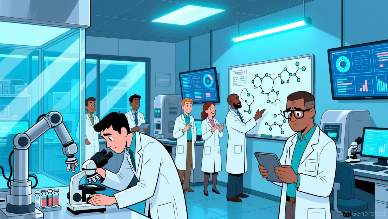 Biopharma Innovation and Strategic Positioning in the Hartford Healthcare Fund