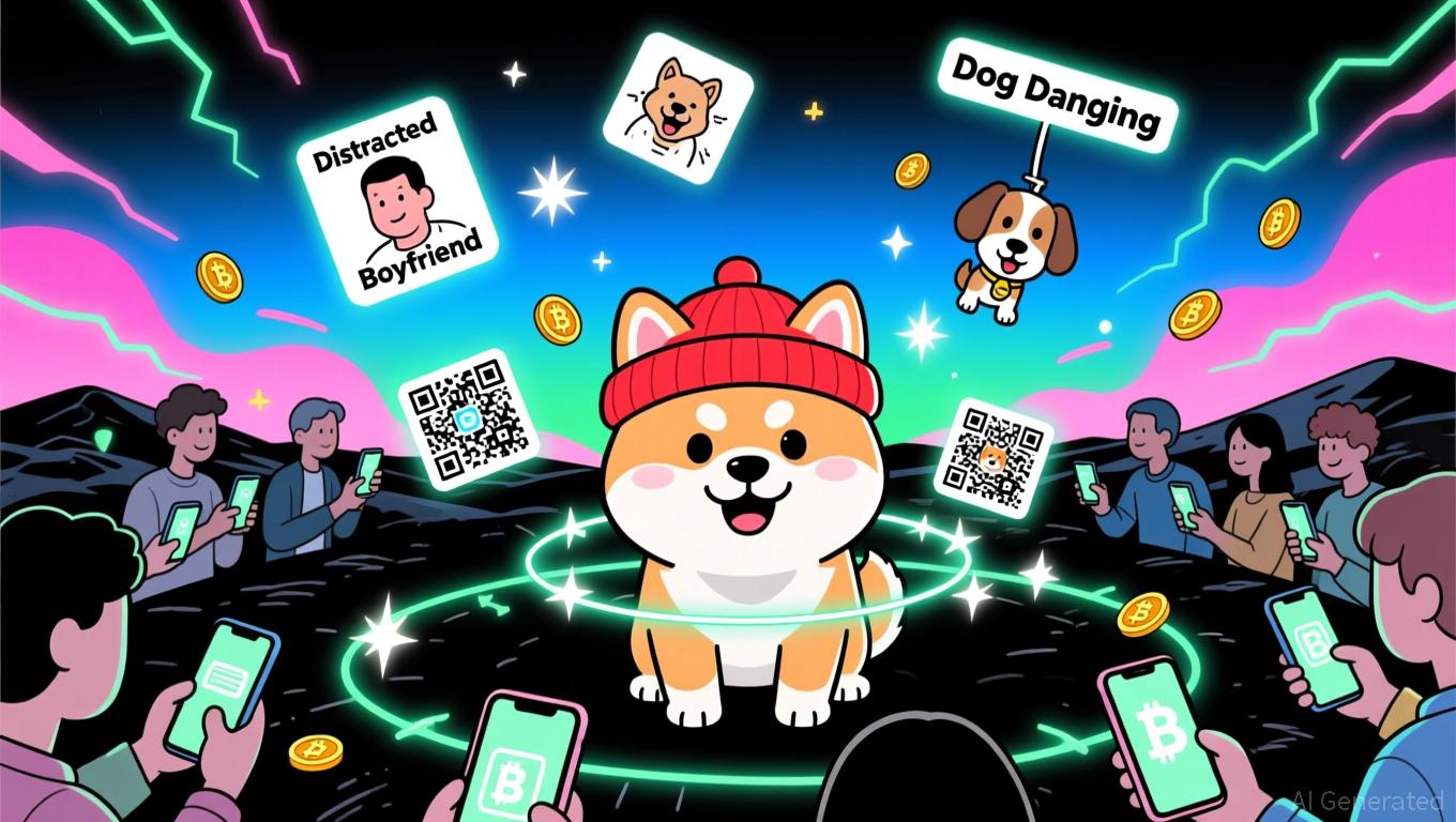 The Crypto X Social Experiment: A Window into Generational and Cultural Shifts in Finance and Engagement