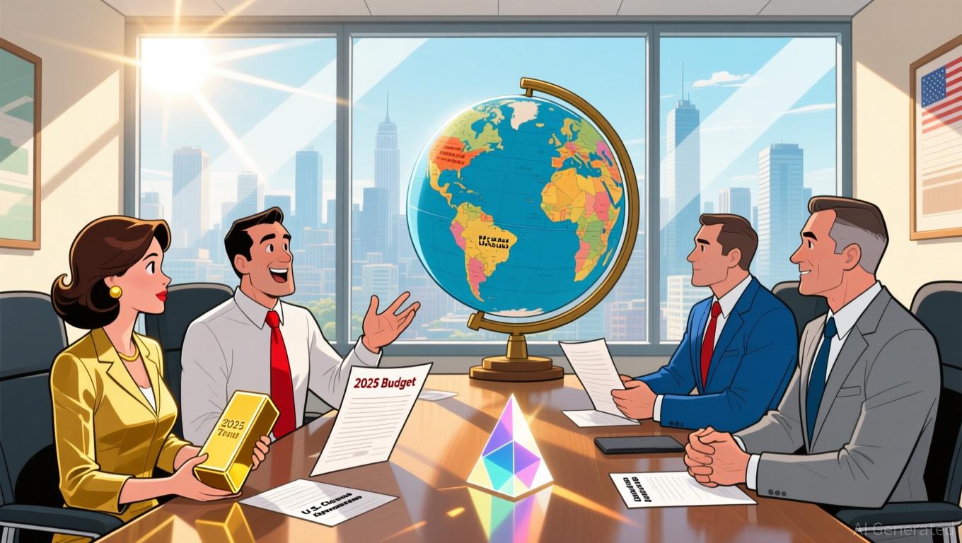 Gold's Outlook in a Dovish Fed Climate: Navigating Rate Cut Expectations and Macroeconomic Signals