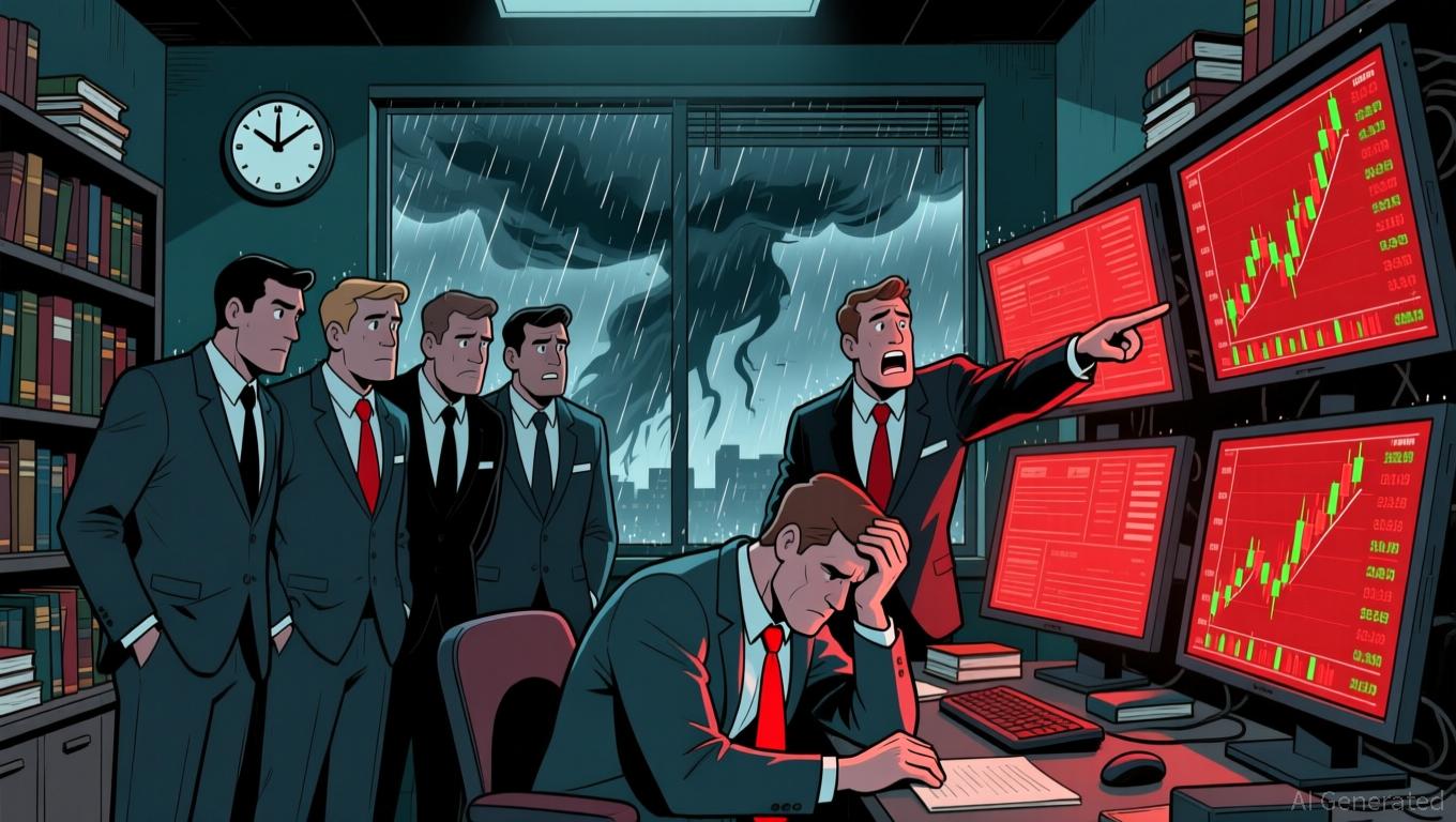 CCO.N Plummets 6%: Technical Signals, Order Flow, and Sector Clues Point to Possible Short-Term Downturn