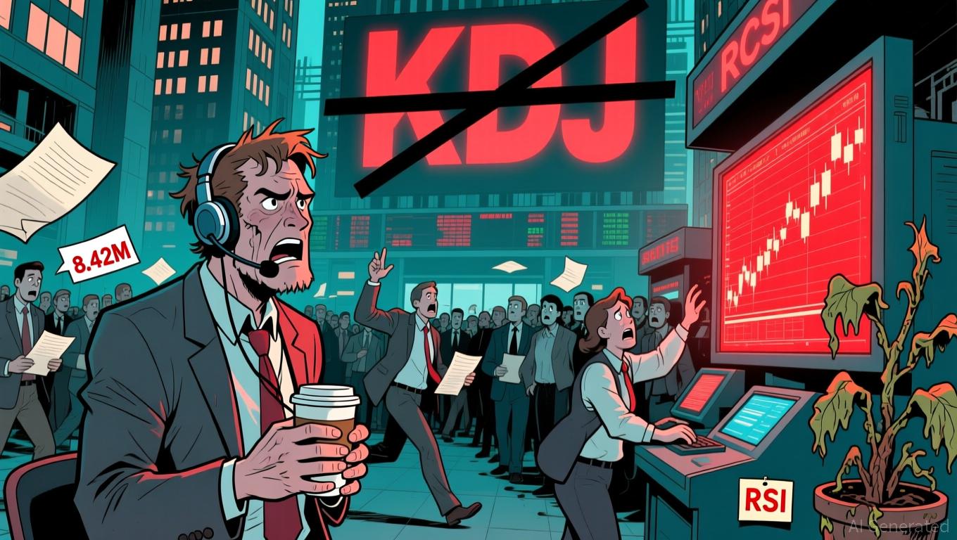 Richtech Robotics (RR.O) Unusual Intraday Drop: A Deep Dive into Market Signals and Sector Sentiment