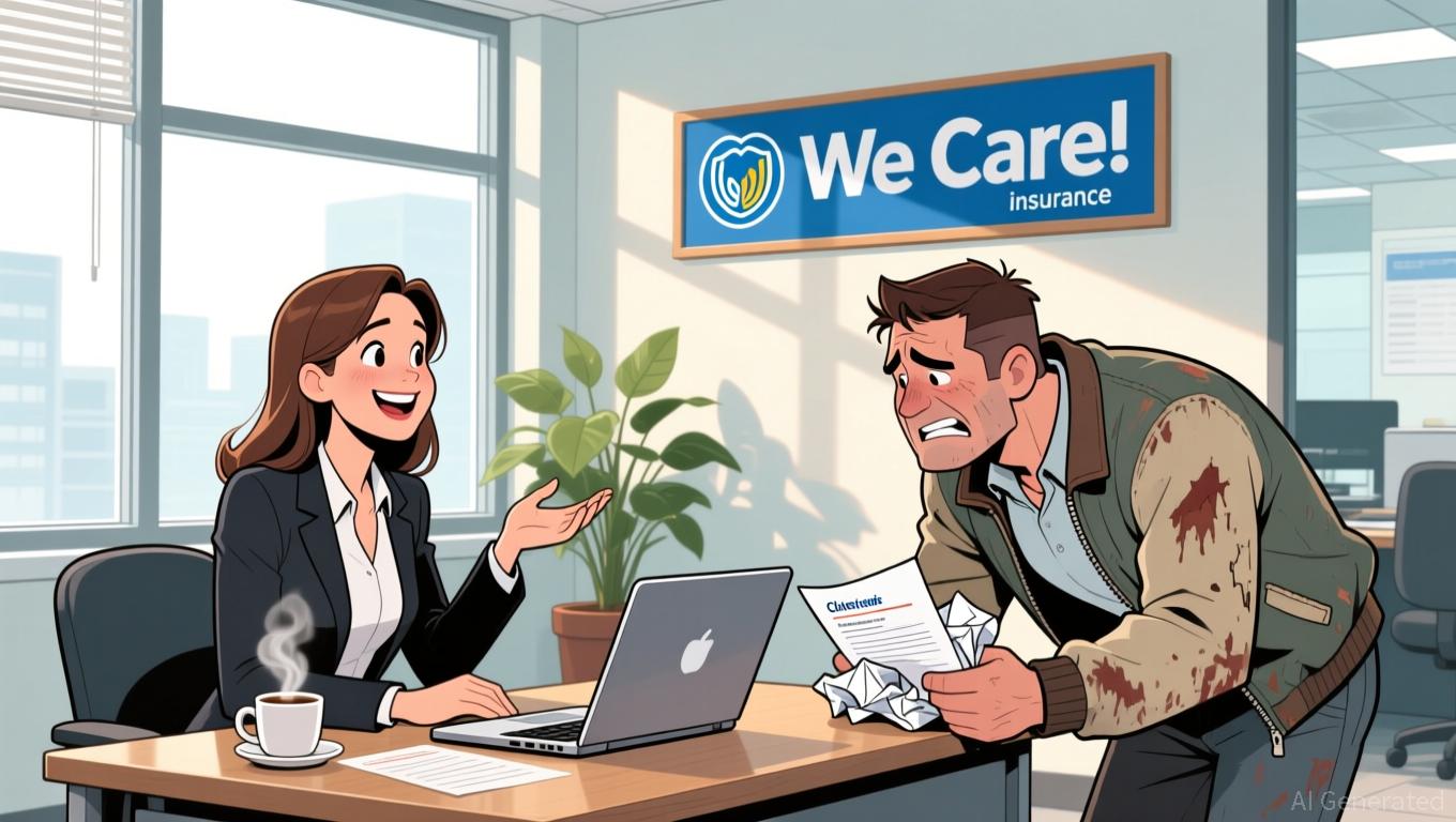 Allstate's Sharp 2.65% Drop: A Storm in the Insurance Sector?