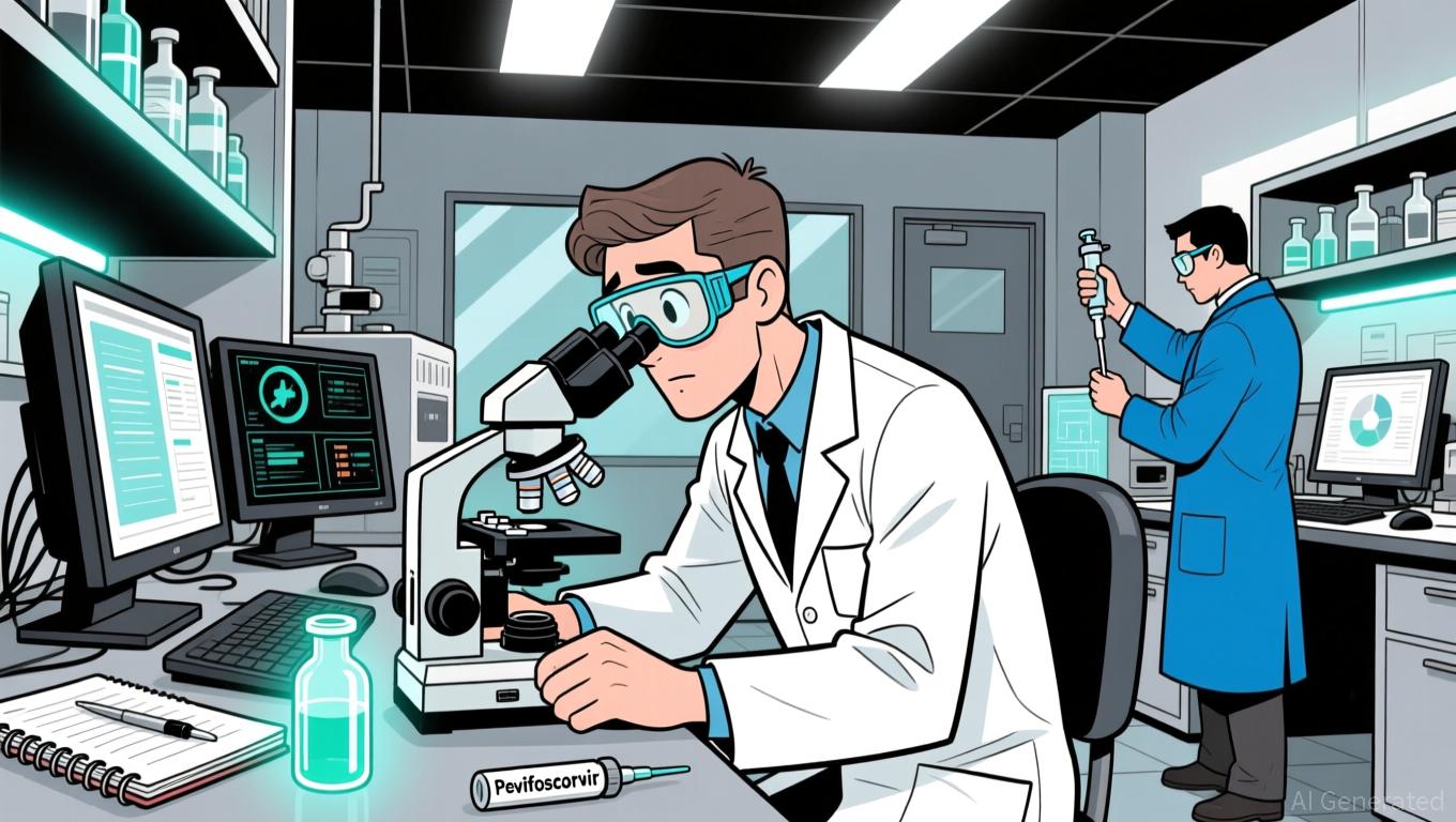 ALGS -12.49% 7D on Promising HBV and MASH Therapies