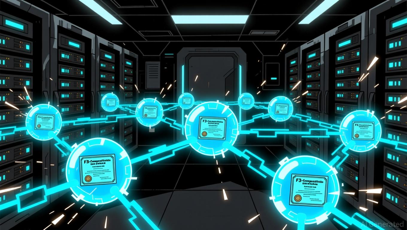 Filecoin's v27 Upgrade: A Catalyst for Decentralized Cloud Infrastructure and Web3 Value Creation