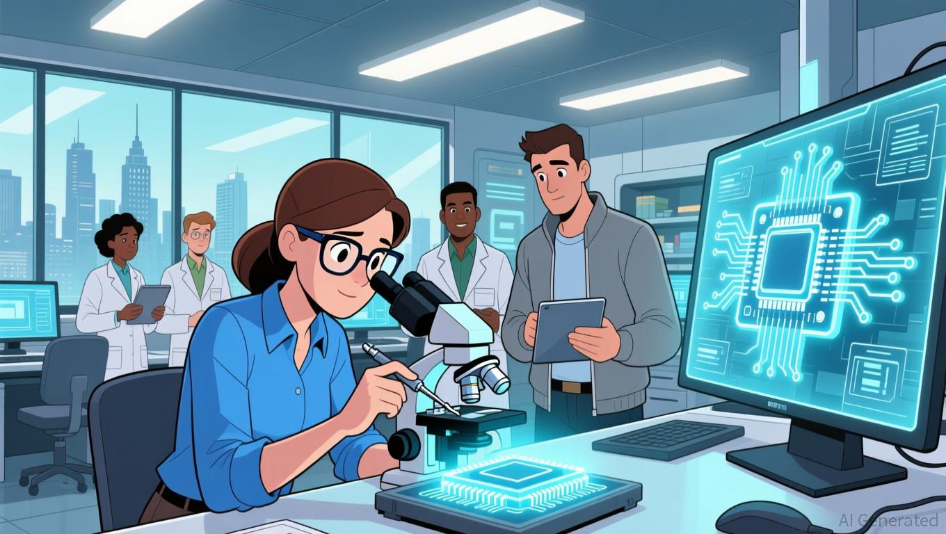 Analog Devices Plummets 2.7% Amid Sector-Wide Turbulence: What’s Fueling the Selloff?