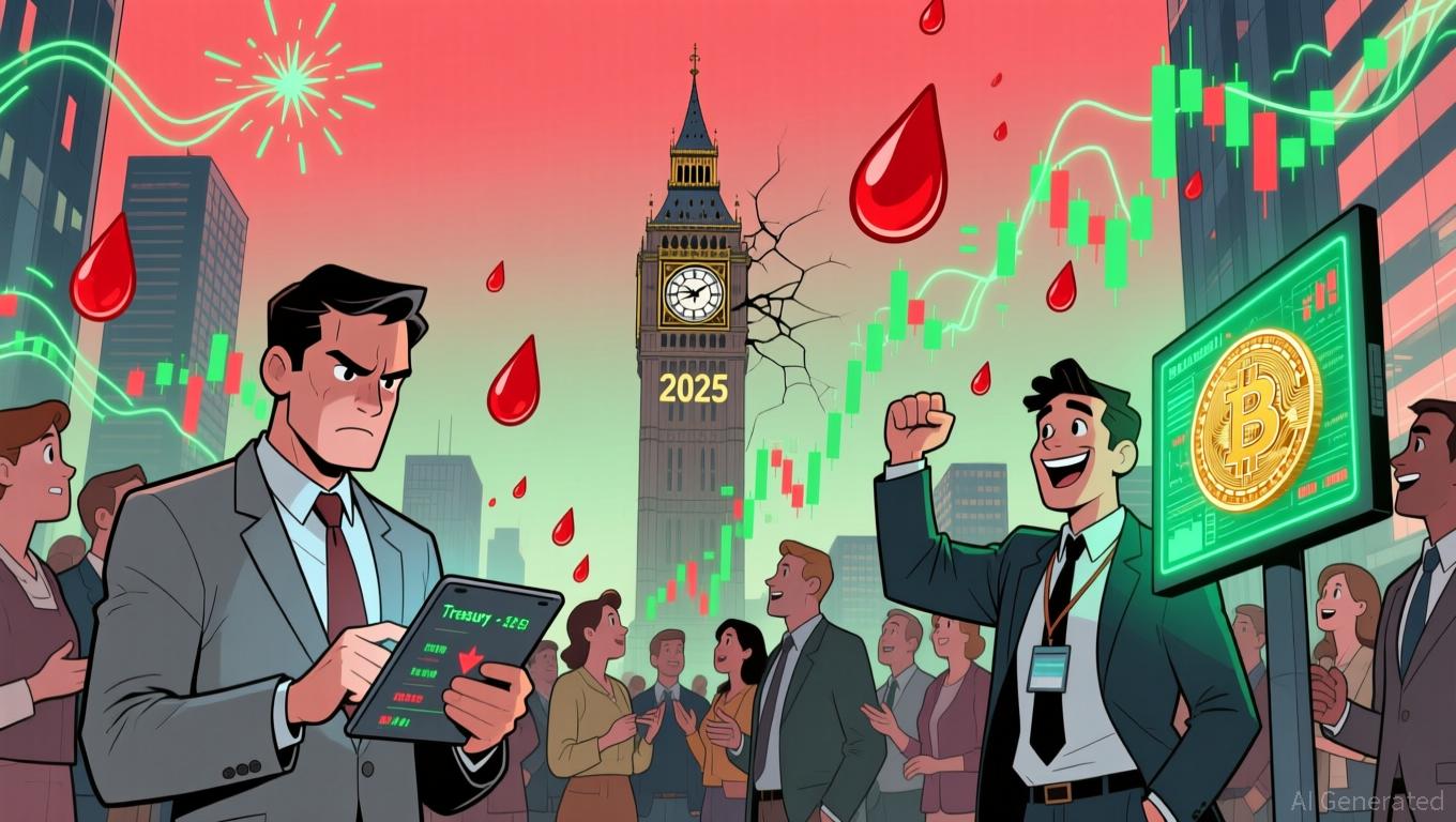 Federal Reserve Policy and Market Implications: Rate Cut Signals and Their Impact on Equity and Bond Markets