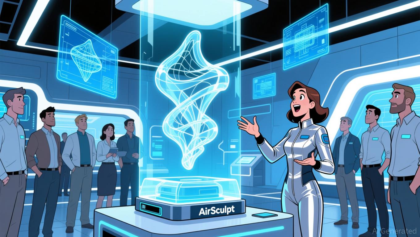 AirSculpt Plummets 22.5%: Debt Restructuring and Financial Strain Spark Investor Exodus