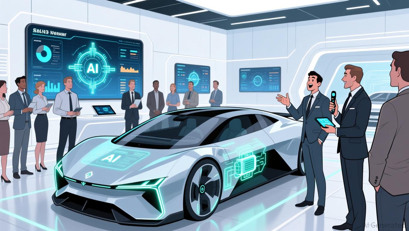 XPeng's Q3 2025: Contradictions Emerge on Turing Chip Timelines, International Expansion, Robotaxi, Humanoid Robots, and New Business Revenue