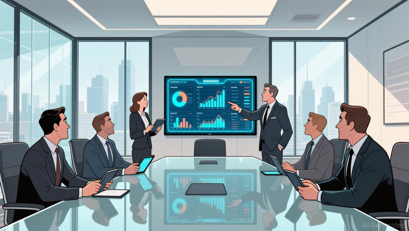 Cogeco Communications: Strategic Investor Engagement and Growth Potential Through Leadership Transparency and Market Positioning