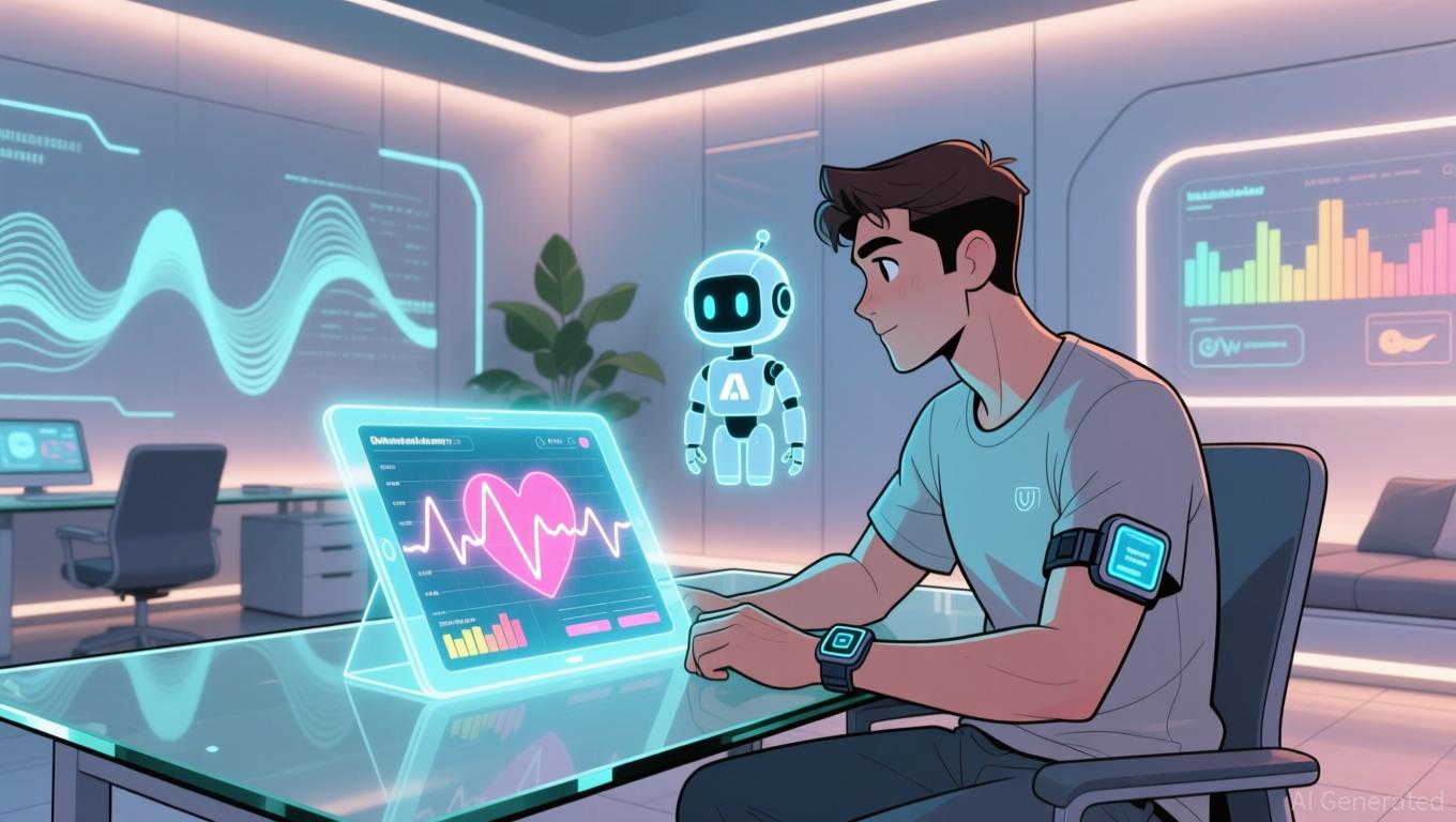 The Overlooked Energy Economy: How Human Energy Levels Are Shaping the Future of Productivity and Investment