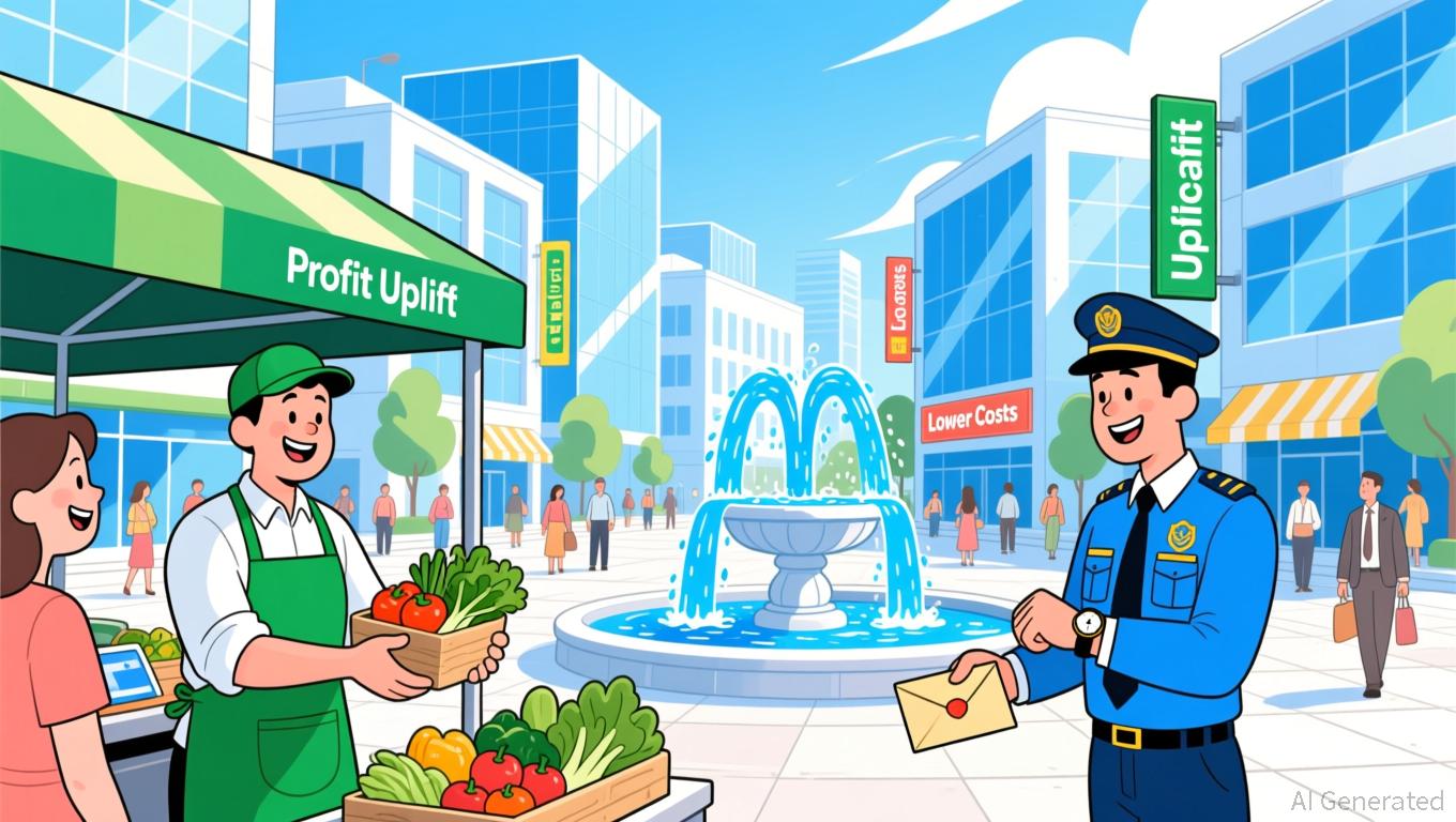 VDC and the Potential IEEPA Refund Catalyst: Undervalued Consumer Staples Positioning Ahead of Macro-Driven Profit Tailwinds