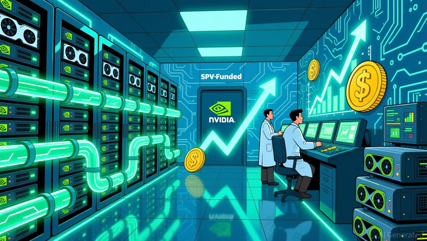 NVIDIA's Q3 2025 Earnings as a Barometer for AI Market Sustainability