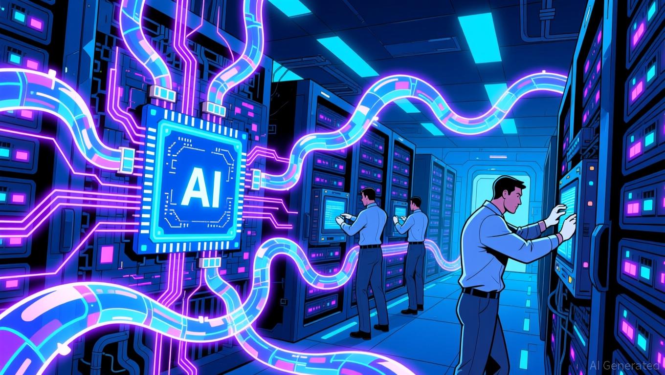 Navitas Semiconductor's Private Placement and Strategic Capital Raising: Assessing the Long-Term Value Implications of Dilution in a High-Growth EV/AI Power Semiconductor Play