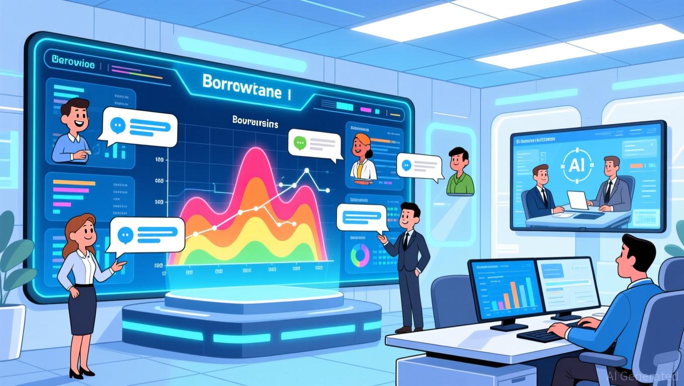 How AIRE's AI-Powered Engagement Assistant is Reshaping Mortgage Lead Management and Driving Scalable Growth