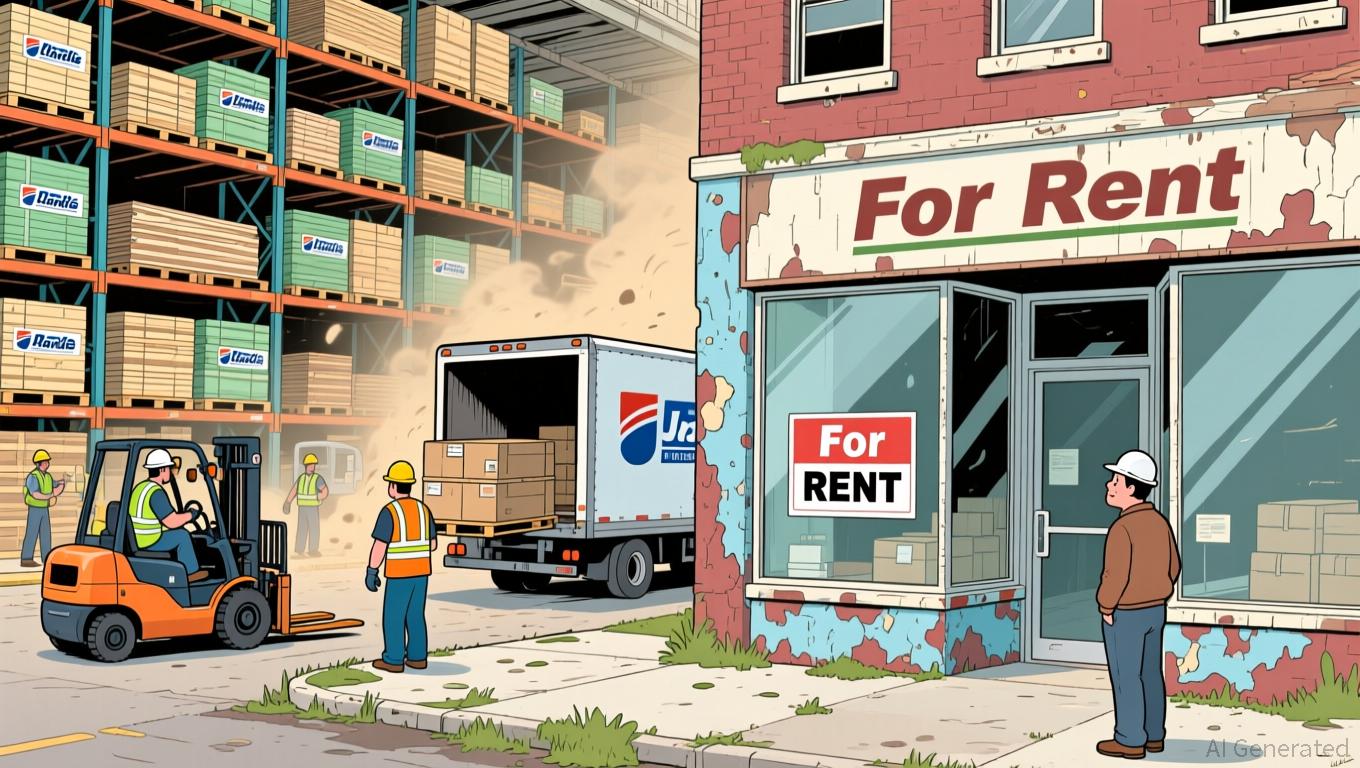 James Hardie Industries: Assessing the Sustainability and Scalability of Earnings Momentum Amid Operational Challenges