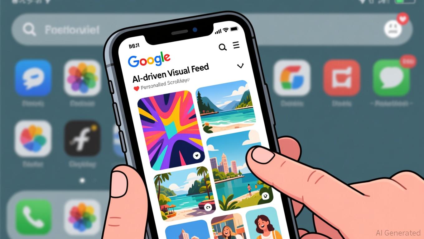 nvda earnings outlook impacted by Alphabet's AI expansion and ad-tech reforms