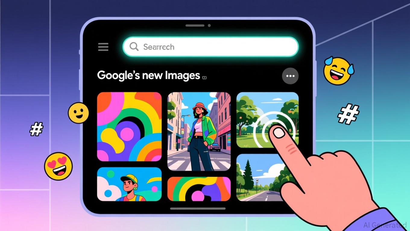 Google's Strategic Moves and AI Innovations: Bitcoin Price Prediction Unaffected by New Features