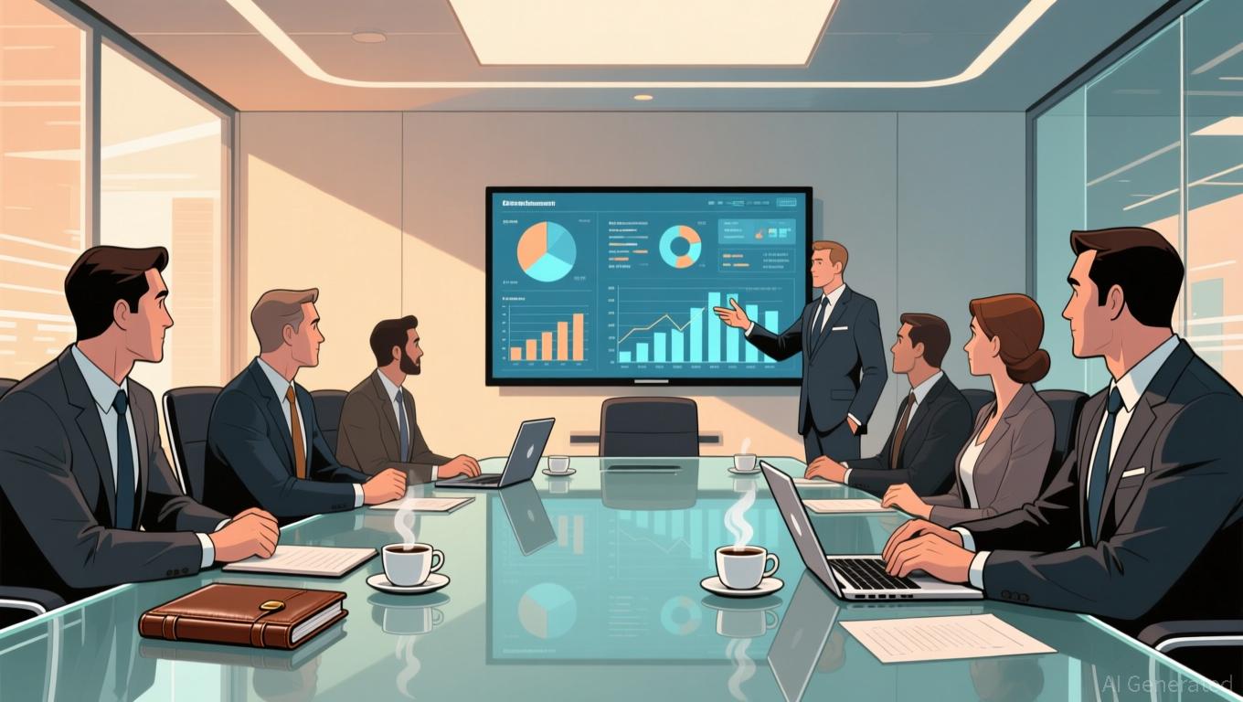 Genuine Parts' Dividend Resilience and Earnings Momentum in 2025: A Case for Income Investors in Defensive Industrial Sectors