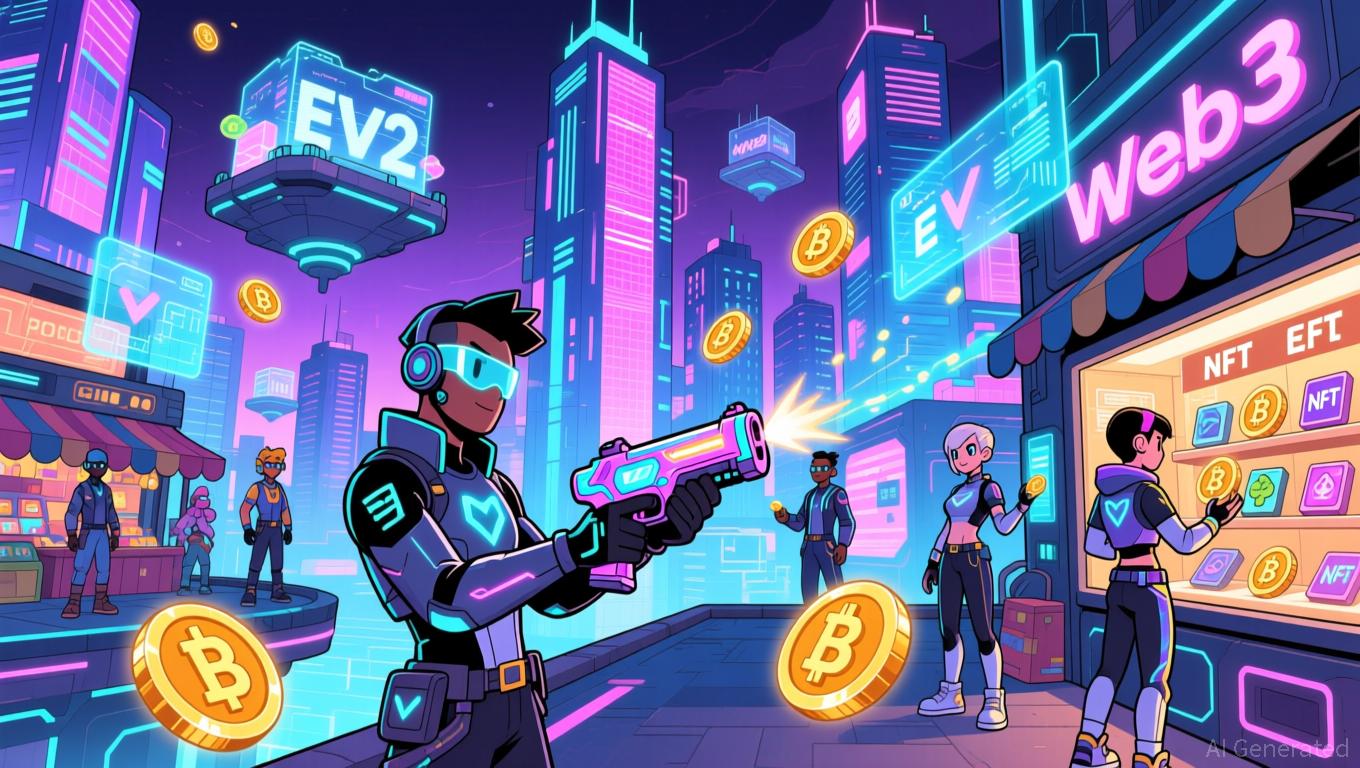 Dogecoin News Today: Dogecoin's Crucial Support Test as EV2 Presale Captures Investor Optimism