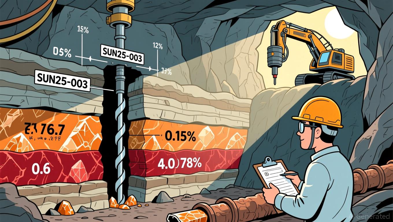 Barksdale Resources' Sunnyside Project: A Strategic Opportunity in Copper Exploration