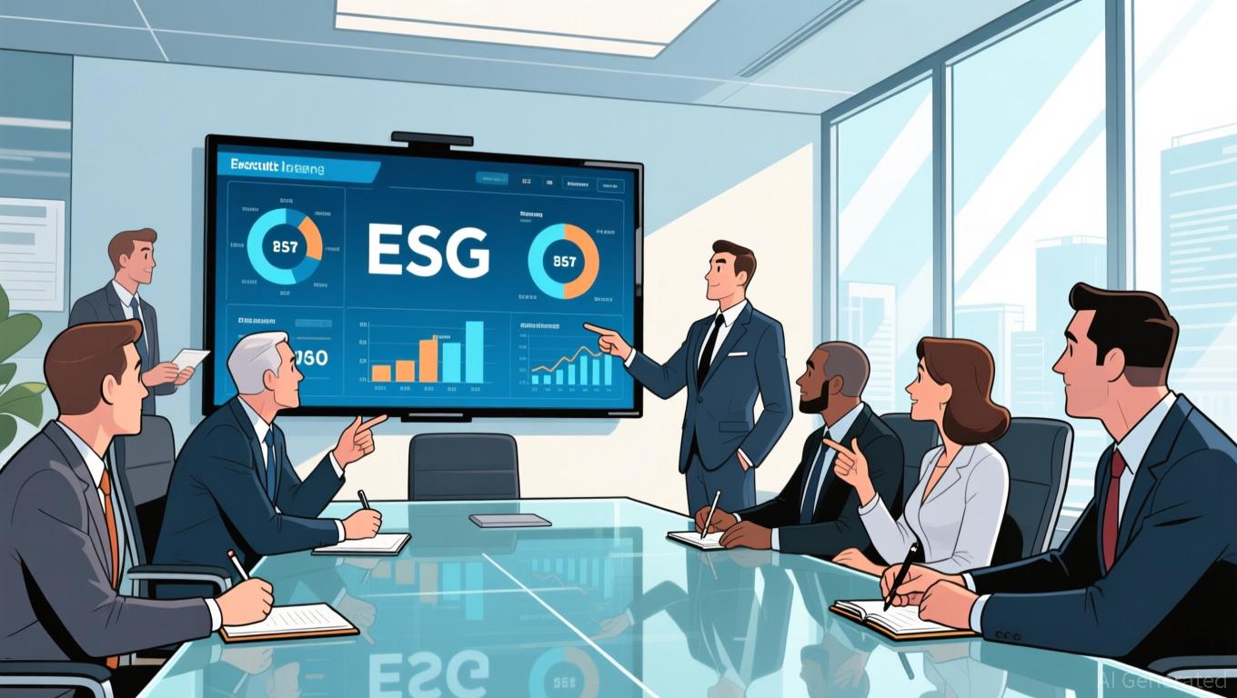 The SEC's Proxy Policy Shift and Its Impact on ESG Activism in U.S. Corporations