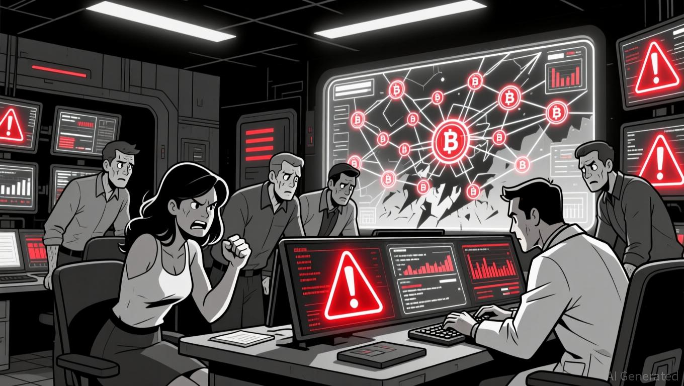 The Collapse of DappRadar and Its Implications for the Web3 Analytics Ecosystem