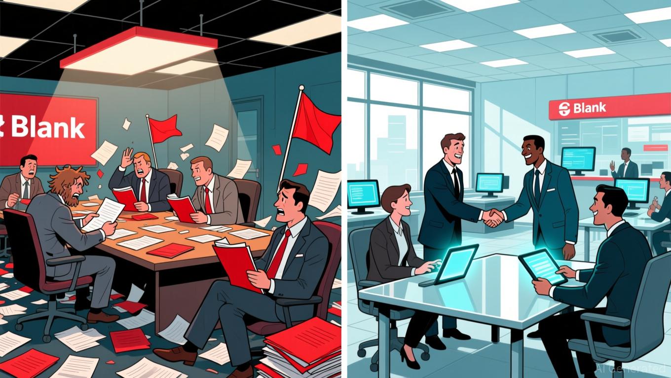 Strategic Turnarounds in Brazil's Banking Sector: The Fictor-Banco Master Takeover as a Gateway to Opportunity