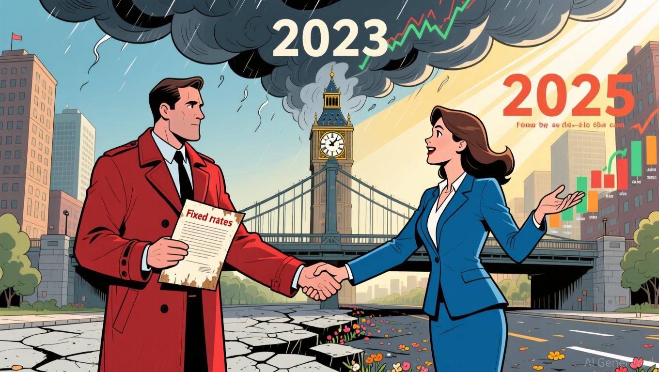 Trustmark Corp's Strategic Capital Raise and Its Implications for Long-Term Financial Resilience