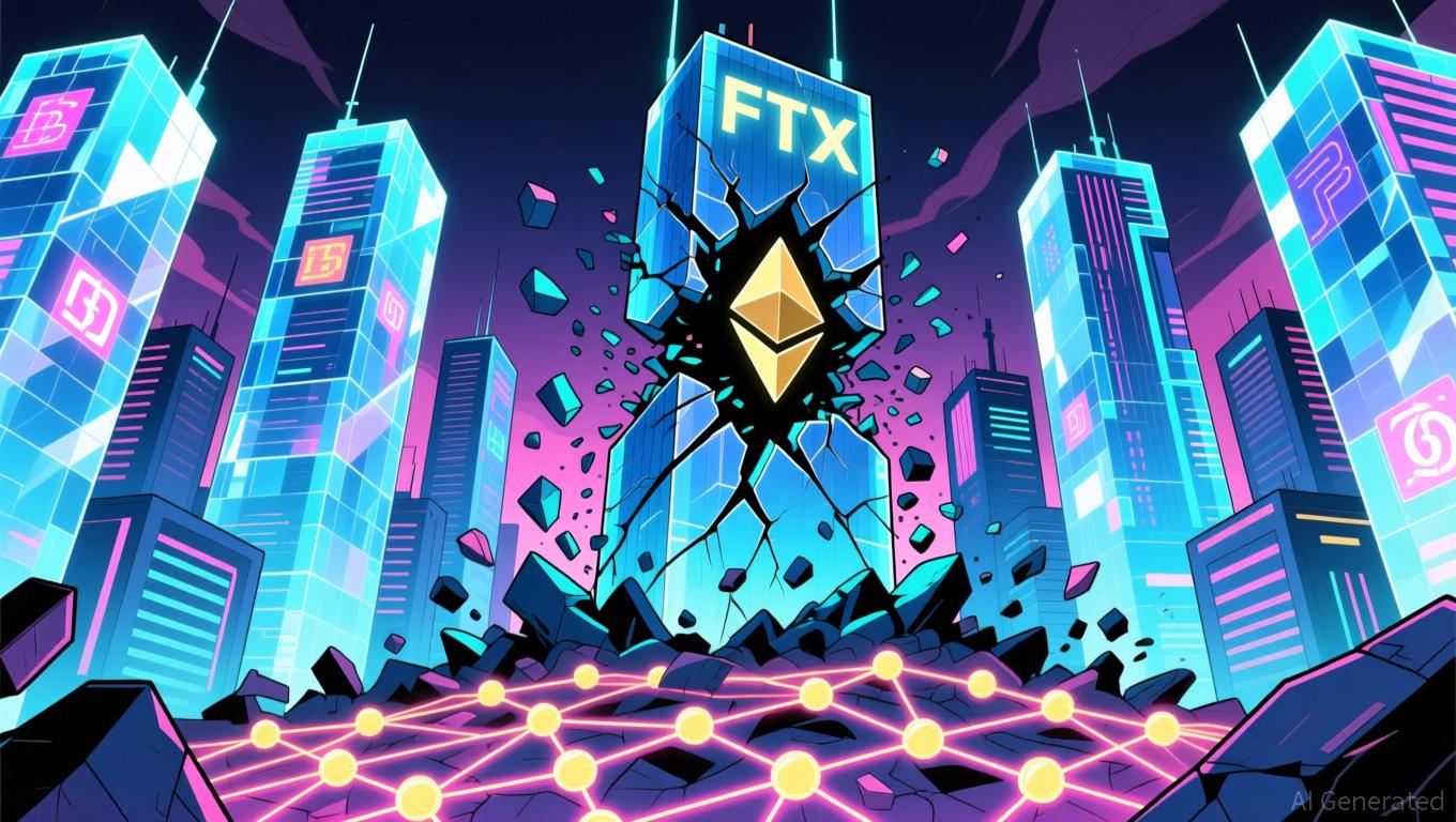 Ethereum News Today: Buterin: Trustless Systems Prevent FTX-Style Crypto Crises