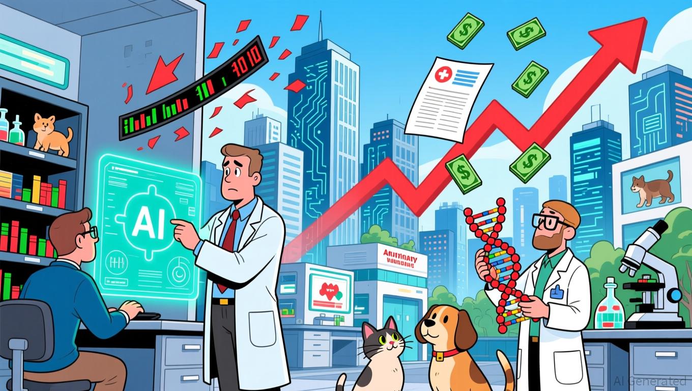 Ceva's Share Offering and Its Implications for Market Position and Investor Value