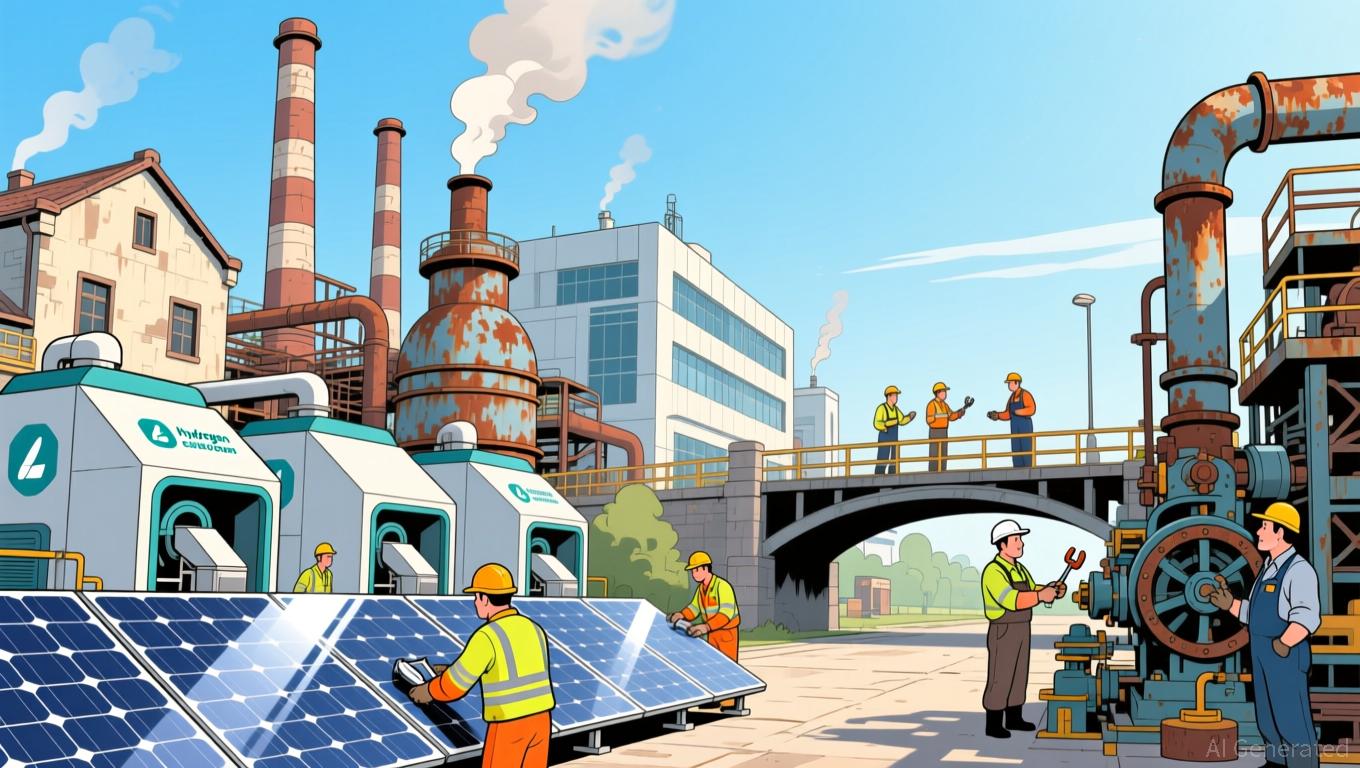 Rio Tinto's Strategic Alumina Output Reduction and Its Implications for Long-Term Value