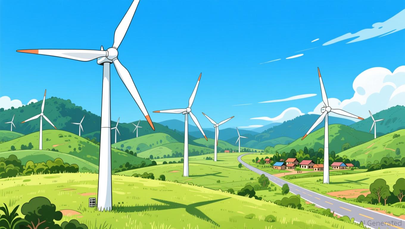 Potential Unlocked: Hunan Hualian, Triveni Turbine & Ayala Corp's Growth Engine