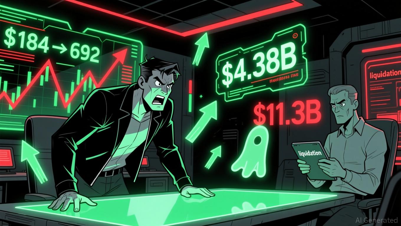 ZEC -10.72% in 24H amid massive short liquidations and rising market volume