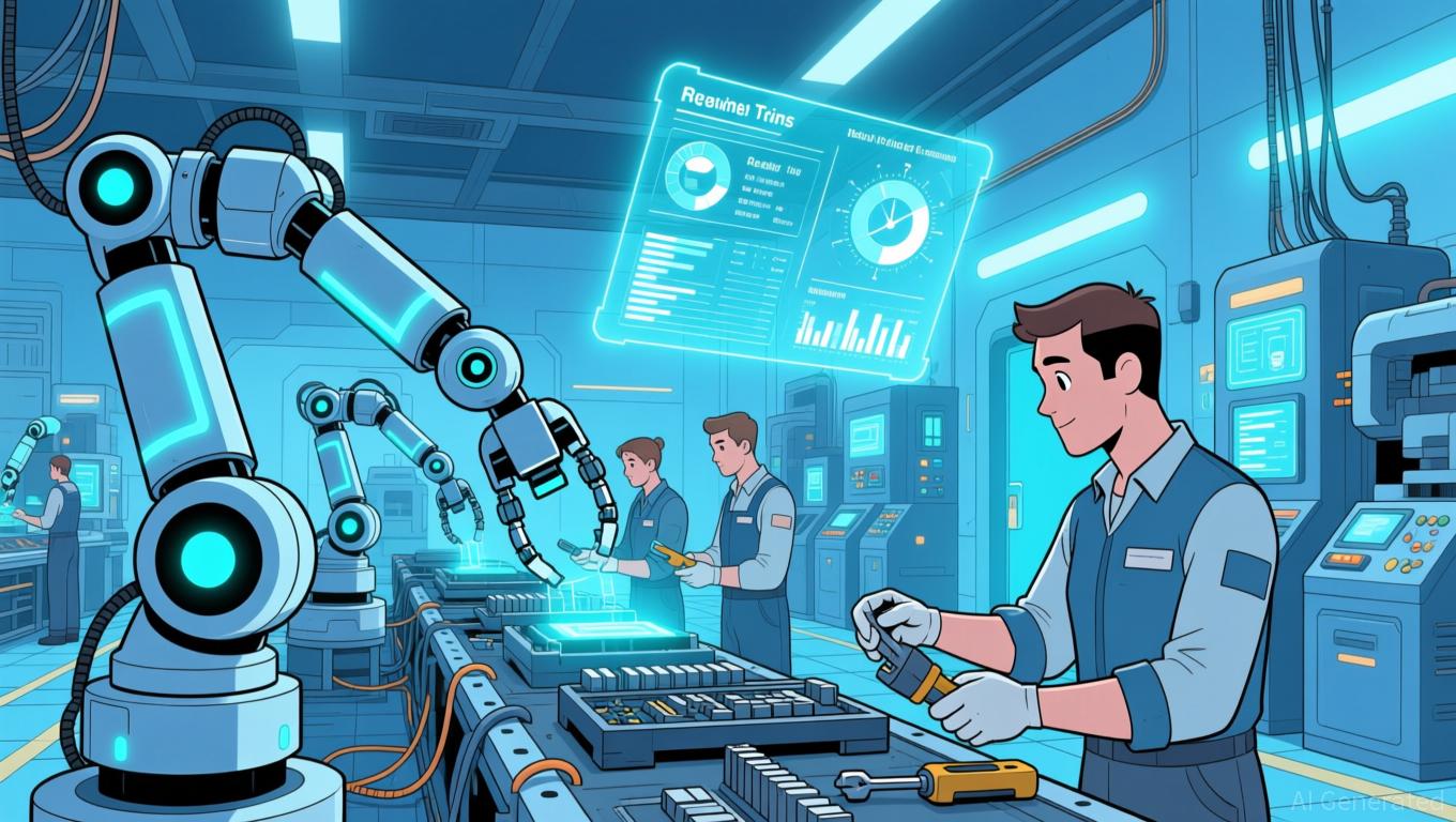 Jeff Bezos' Project Prometheus: A New Era of AI-Driven Industrial Transformation