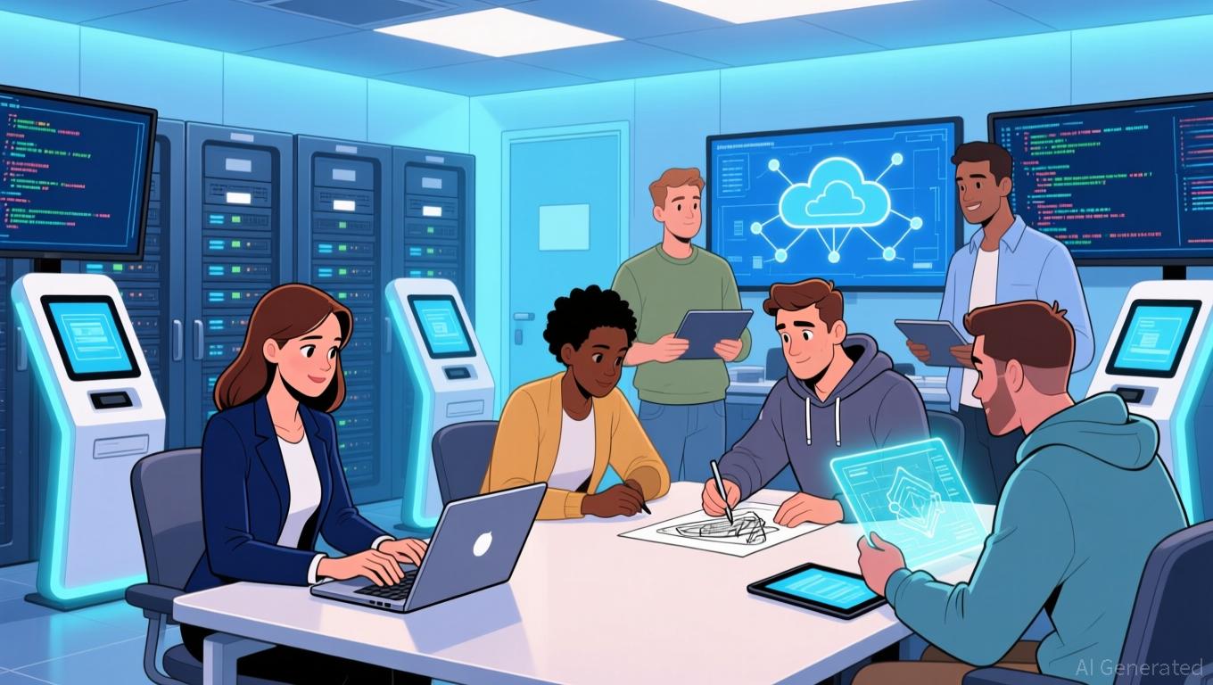 i3 Verticals' Strategic Shift to Public Sector Software: A Buy Opportunity Amid Mispriced Guidance?