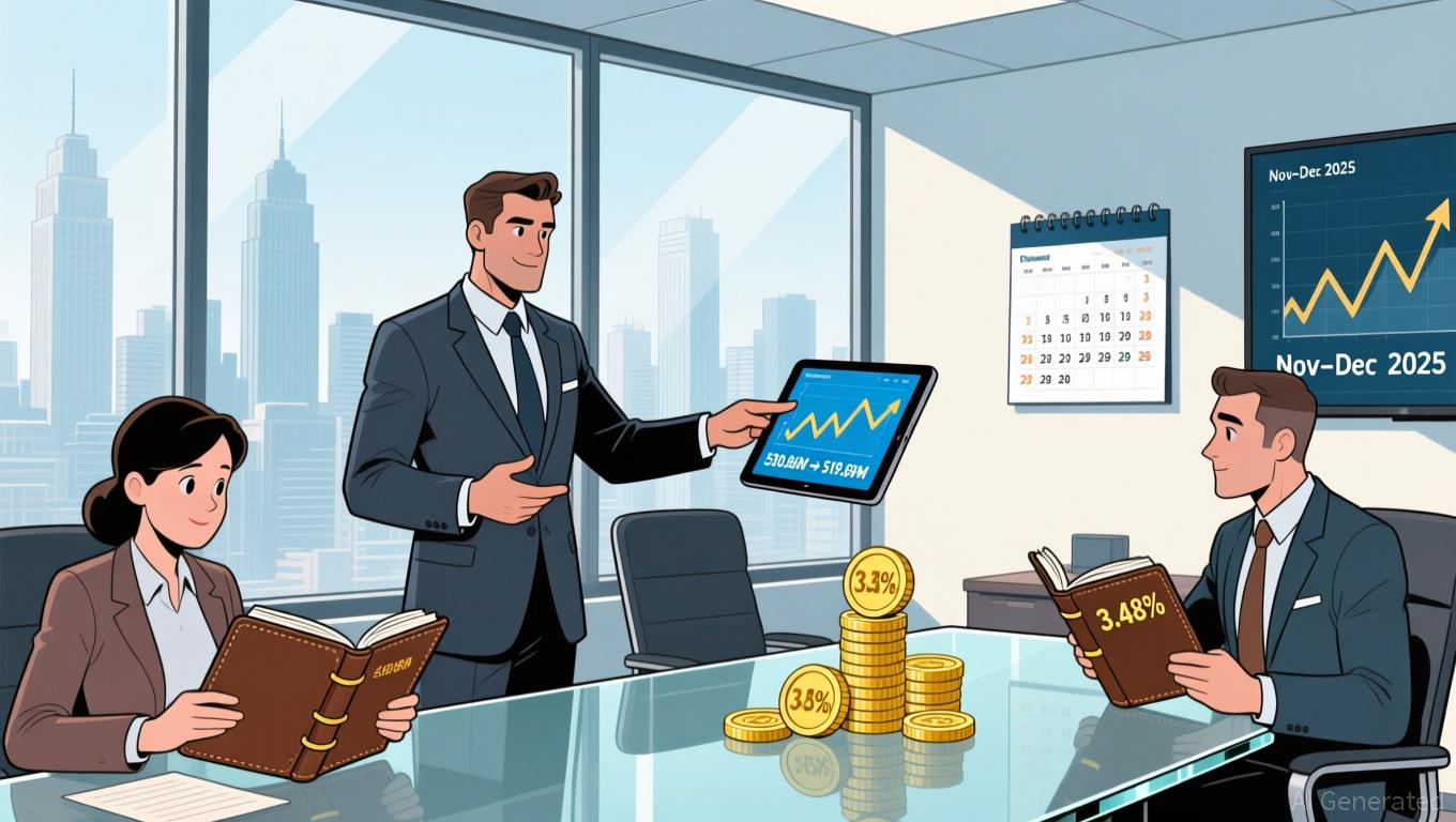 XP's Strategic Capital Return: Dividend, Buybacks, and Share Retirements