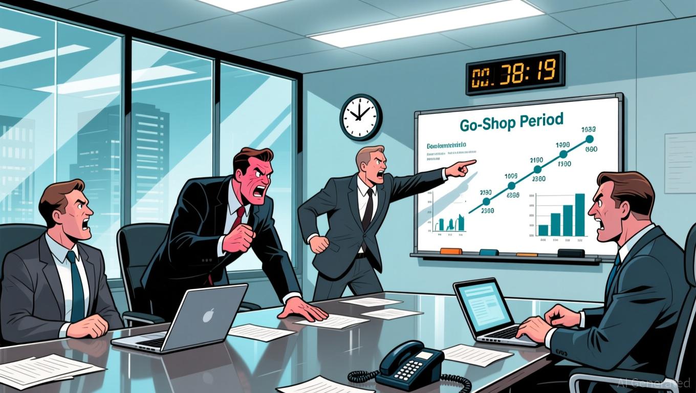 STAAR Surgical's Proxy Solicitation and the Governance-Capital Allocation Dilemma