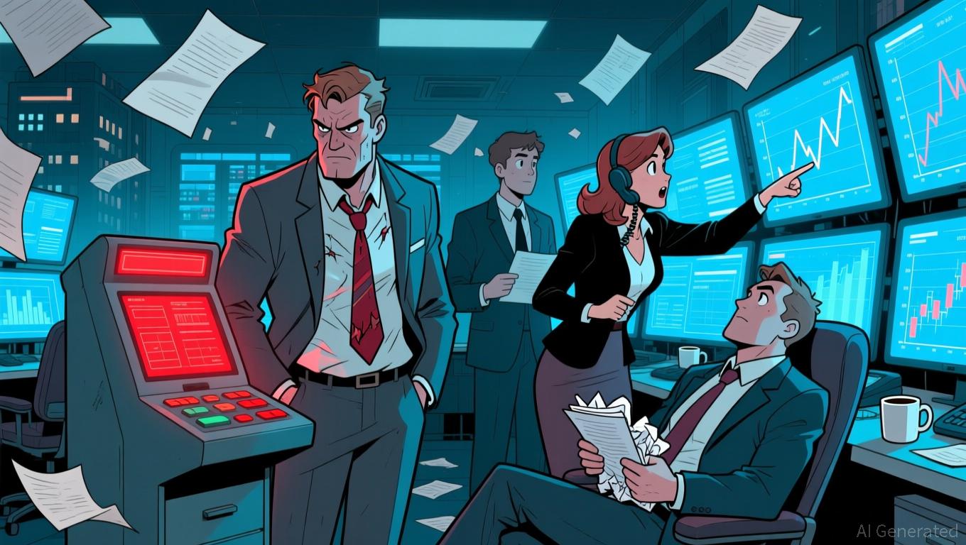 Red Cat Holdings Outlook: Mixed Signals Amid Volatility