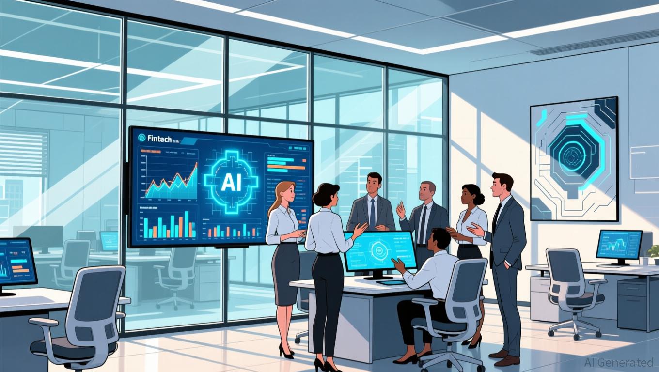 XP Inc.'s Q3 2025 Earnings: A Glimpse into Sustained Growth Amid Moderating Inflows and Margin Pressures