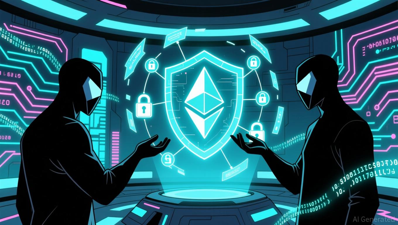 Ethereum News Today: Ethereum's Privacy Push Fuels Whale's $31M ETH Buy