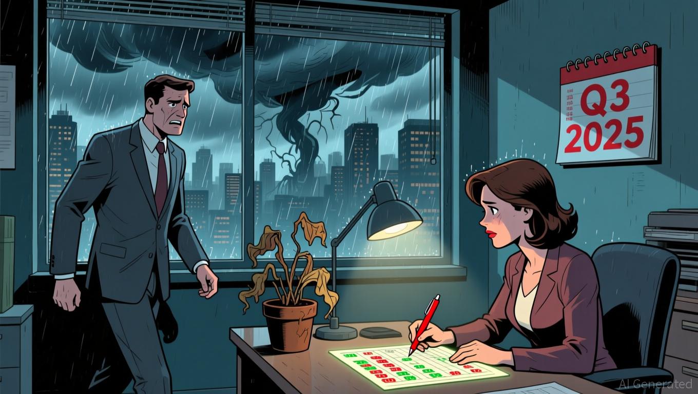 Gladstone Capital's NII Resilience Amid Yield Pressure and Leverage Risks