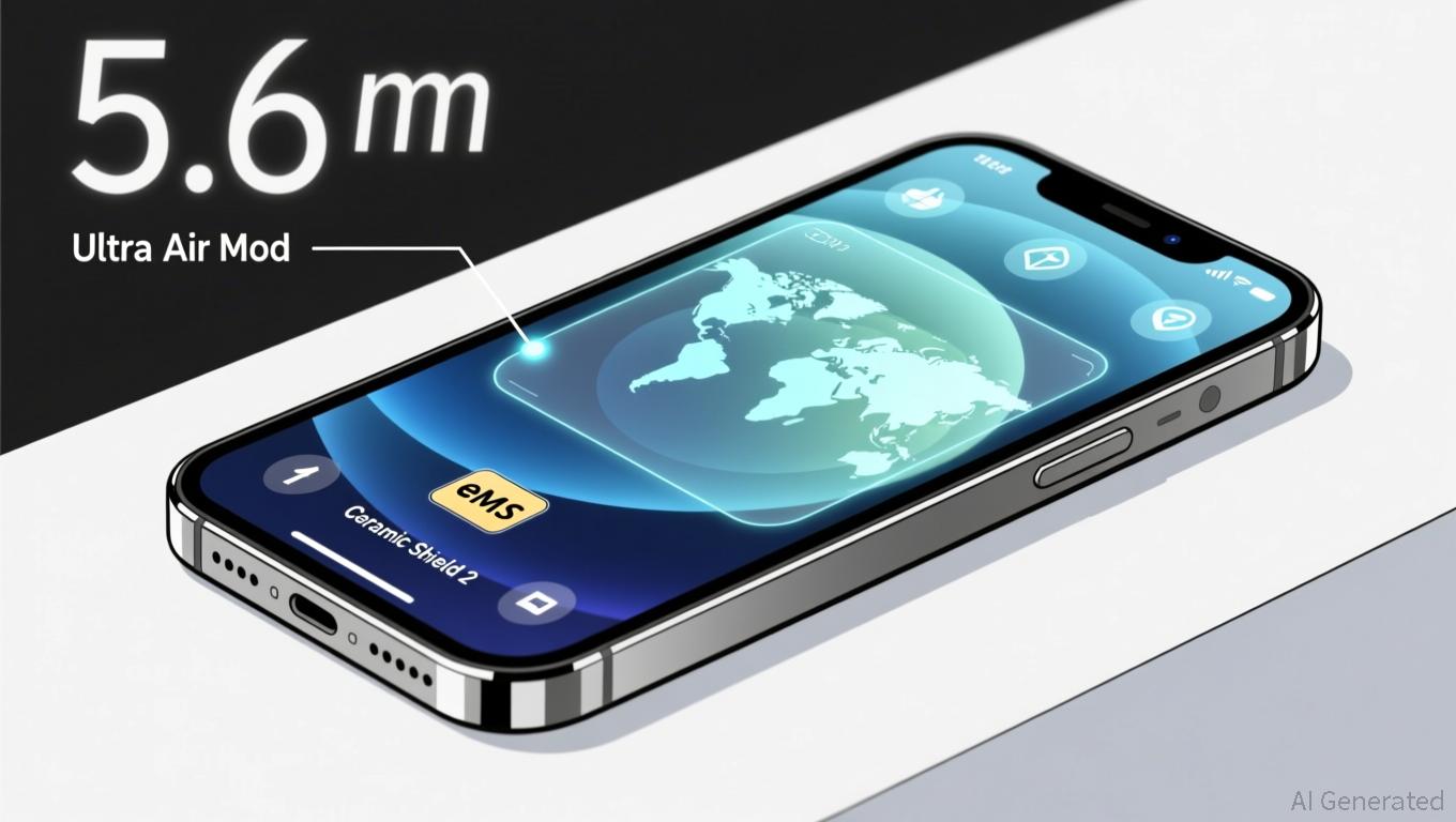 Apple's Design Innovation and Its Impact on Future iPhone Demand