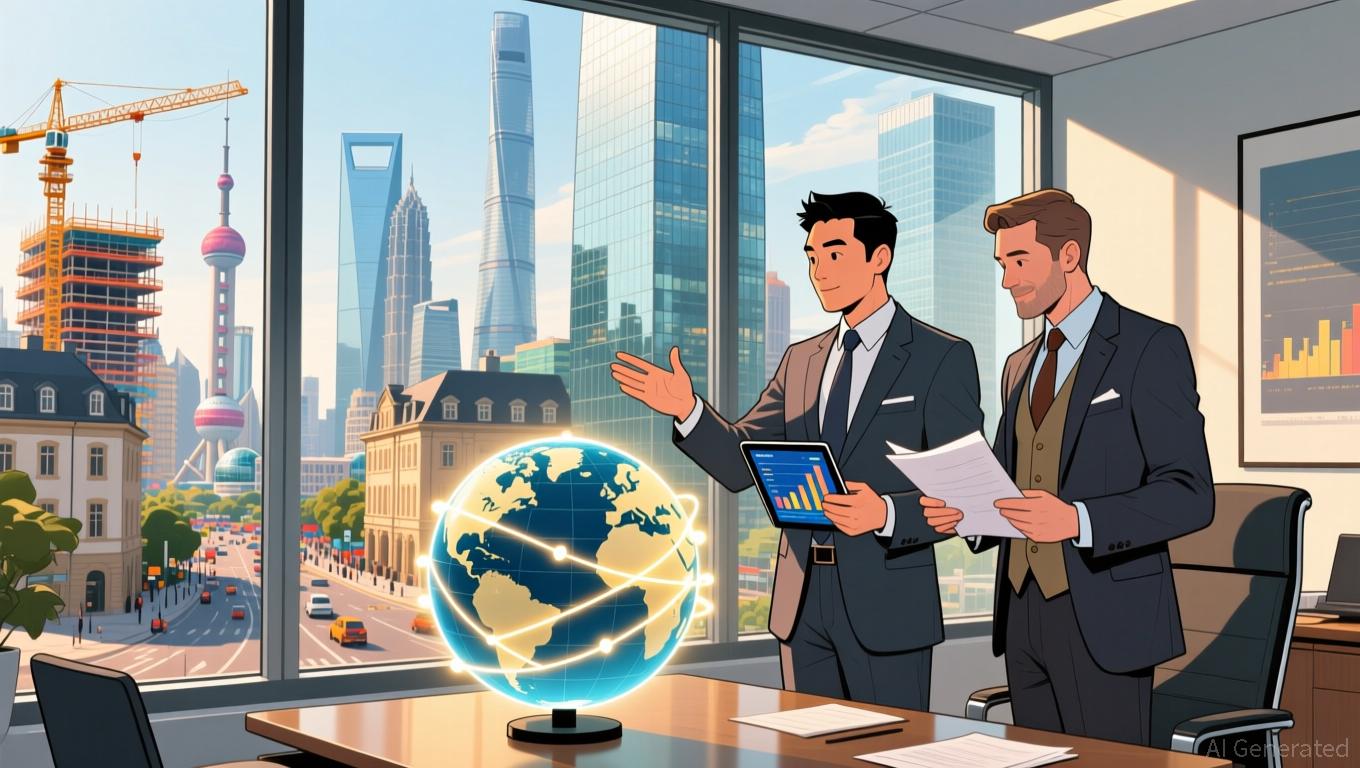 China's Euro Bond Issuance and Its Implications for Global Capital Markets