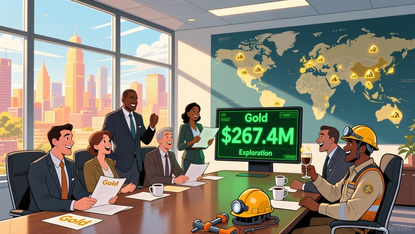 Assessing DPM Metals' Dividend Decision Amid Sector Volatility