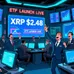 XRP News Today: Regulatory Shift Fuels XRP ETF Surge, Marking Crypto's Institutional Turn