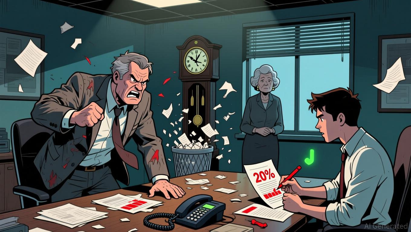 Evaluating the Legal and Financial Risks in Blue Owl Capital's Merger Strategy