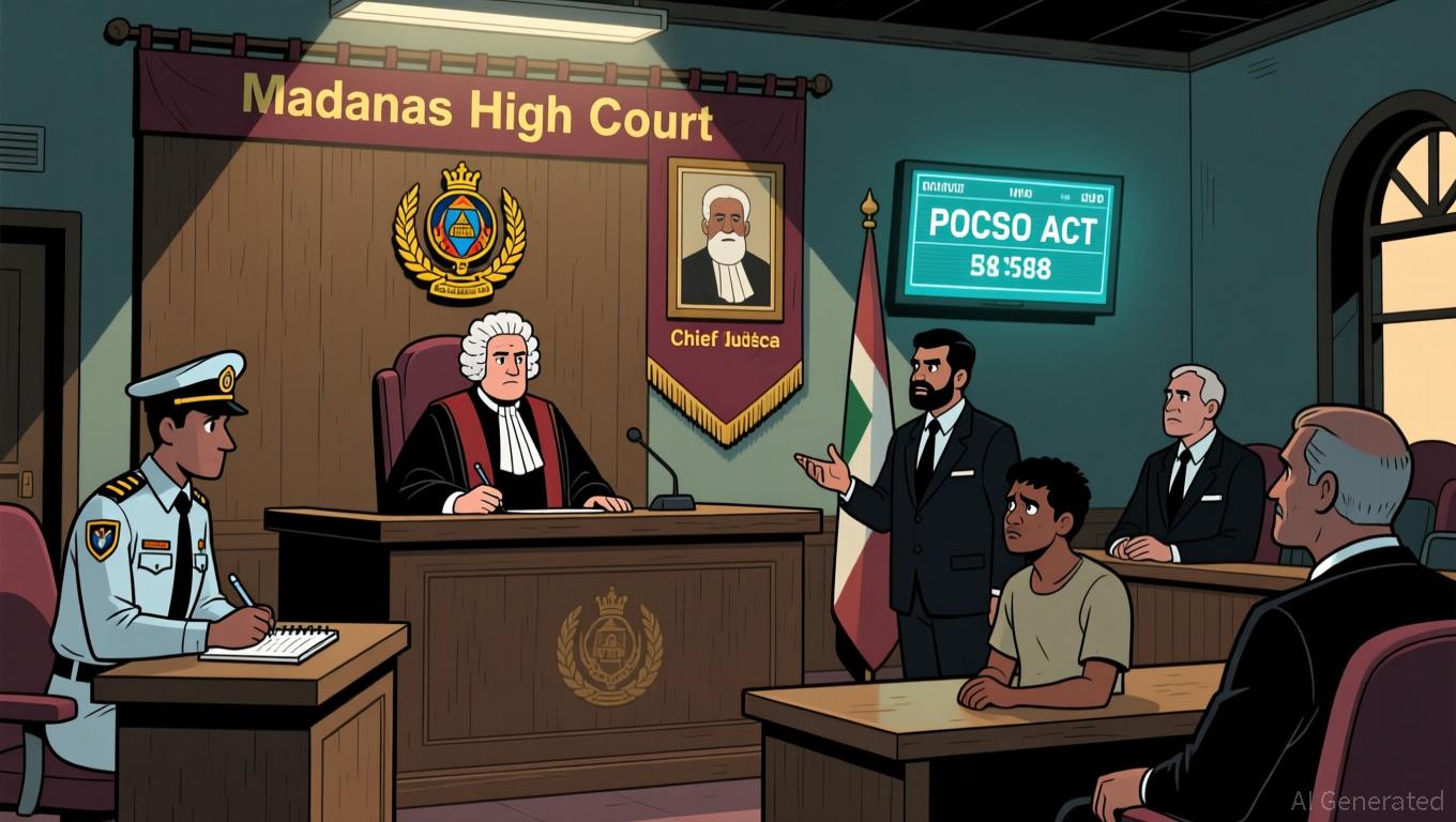 High Court Allows POCSO Trial, Emphasizes Law Can't Be Weaponized